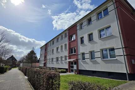 Wohnung zum Mieten in Kiel 820,00 € 71.36 m²
