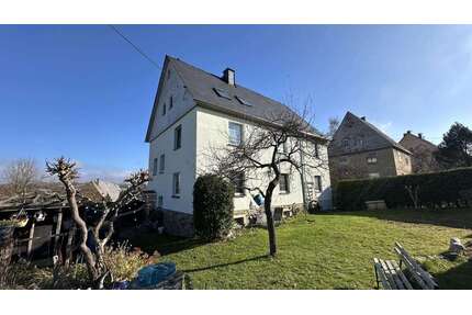 Haus zum Kaufen in Mildenau 168.000,00 € 227 m²