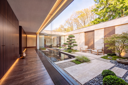 Haus zum Kaufen in Köln 3.450.000,00 € 382 m²