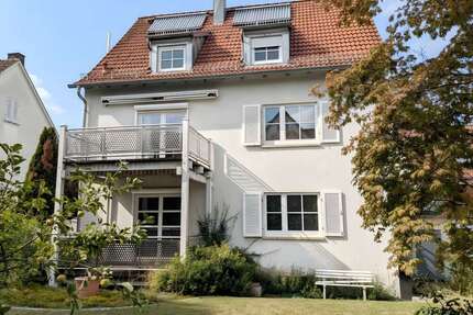 Haus zum Kaufen in Fellbach 715.000,00 € 199.71 m²