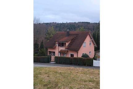 Einfamilienhaus 152qm in ruhiger Lage - Horb am Neckar