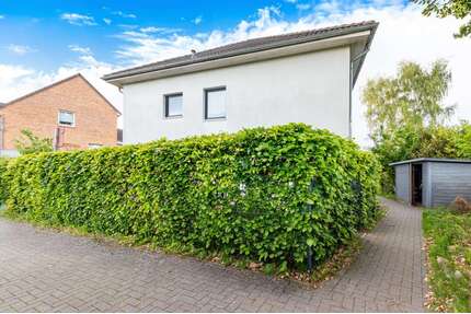 Haus zum Kaufen in Seevetal-Fleestedt 598.000,00 € 158 m²