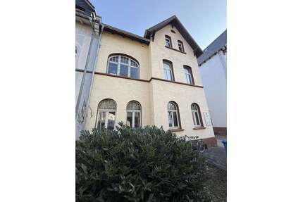 Wohnung zum Mieten in Marburg 575,00 € 41 m²