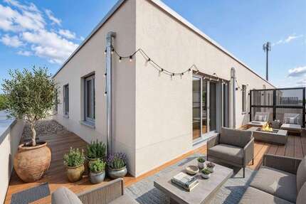 Wohnung zum Mieten in Nauen 1.349,00 € 107.89 m²