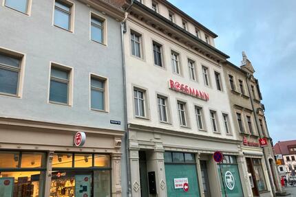 Bischofswerda: 3 Monate mietfrei wohnen - 3 Zimmerwohnung