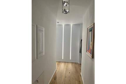 MUSTERWOHNUNGSVERKAUF zum Top Preis, 4-Zimmer mit Garten - Herzogenaurach