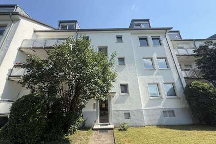 Wohnung zum Kaufen in Köln Sürth 250.000,00 € 65 m² - Köln / Sürth