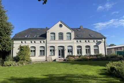 4-Zi.-Wohnung, 118 m², dauerhaft zu vermieten – BrodersbySchlei - Brodersby-Goltoft