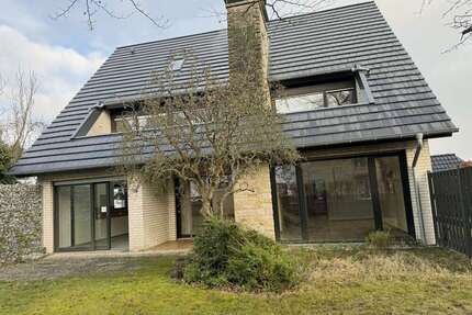 Haus zum Kaufen in Bielefeld 495.000,00 € 188 m²