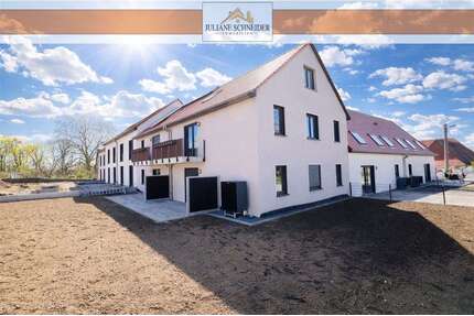 Wohnung zum Mieten in Bad Lausick 684,00 € 68 m²