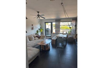 Eigentumswohnung Maisonette 96m2 eigener Eingang - Dorsten Altstadt