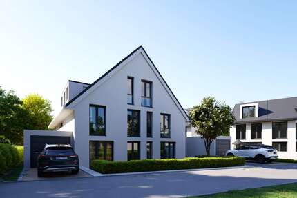 Grundstück zu verkaufen in Düsseldorf Angermund 306.000,00 € 248 m² - Düsseldorf / Angermund