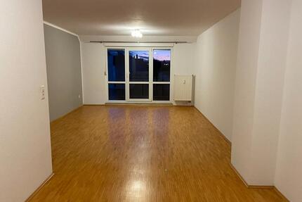 Stilvolle 2-Zimmer-Wohnung mit Balkon und EBK - Nersingen