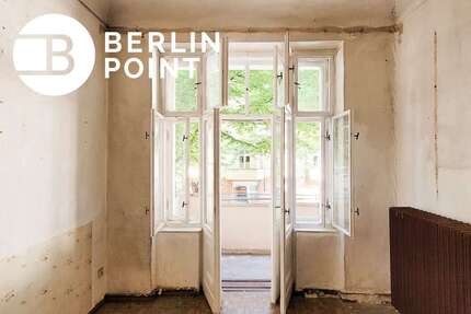 Wohnung zum Kaufen in Berlin 450.000,00 € 86 m²