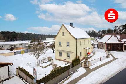 Haus zum Kaufen in Neunkirchen 289.000,00 € 121 m²