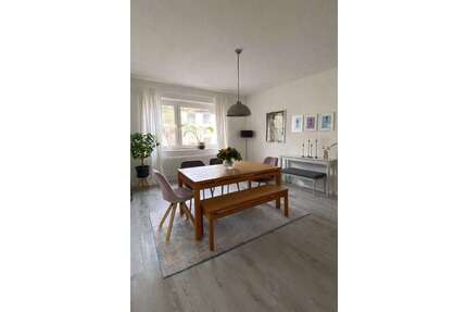 Wohnung zum Mieten in Düsseldorf 1.570,00 € 82 m²