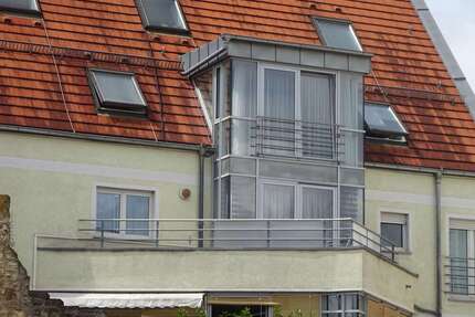 Wohnung zum Mieten in Stuttgart-Bad Cannstatt 680,00 € 42 m²