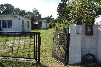 Müggelheim ruft-- ca. 706 qm Baugrundstück im Grünstadter Weg - Berlin