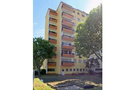 Wohnung zum Kaufen in Hochheim a. Main 225.000,00 € 58 m²