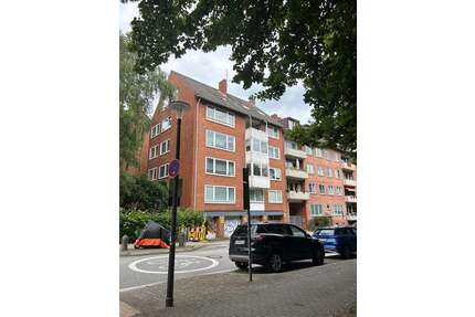 Wohnung zum Kaufen in Kiel 249.000,00 € 105.71 m²