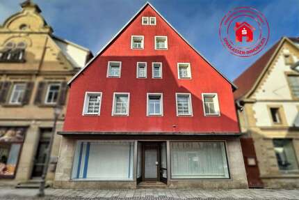 Haus zum Kaufen in Creglingen 495.000,00 € 264 m²