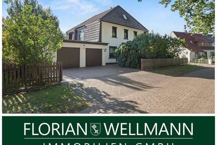 Haus zum Kaufen in Oyten 385.000,00 € 262.99 m²