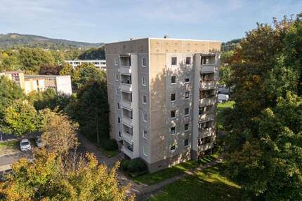Wohnung zum Mieten in Suhl 498,10 € 67.54 m²
