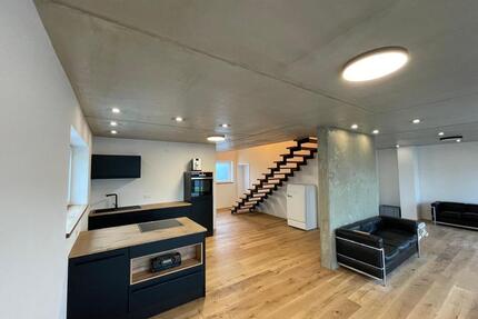 Moderne Doppelhaushälfte in ruhiger Lage 5 ZKB - Wittislingen