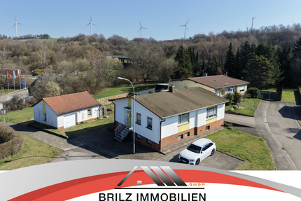 Haus zum Kaufen in Freisen 295.000,00 € 210 m²