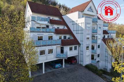 Wohnung zum Kaufen in Bad Mergentheim 190.000,00 € 99.42 m²