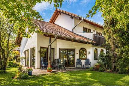 Haus zum Kaufen in Kissing 875.000,00 € 129.64 m²
