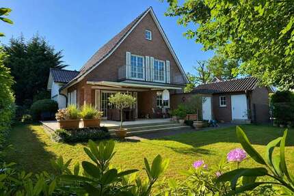 Haus zum Kaufen in Gütersloh 597.000,00 € 133 m²