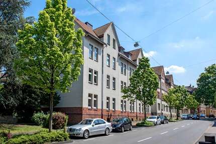 Wohnung zum Mieten in Leverkusen 418,00 € 50.92 m²