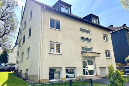 Wohnung zum Kaufen in Hagen 220.000,00 € 91.36 m²