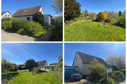 Haus zum Kaufen in Kiel Schilksee 479.000,00 € 58.31 m² - Kiel / Schilksee