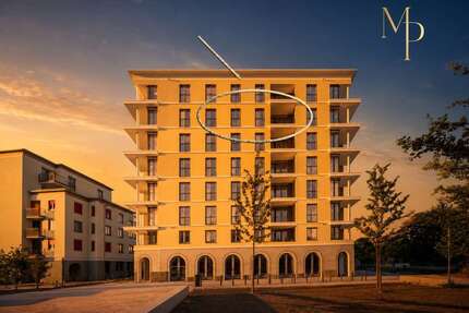 Wohnung zum Mieten in München 2.119,00 € 81.29 m²