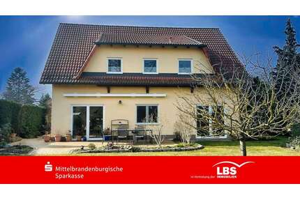 Haus zum Kaufen in Falkensee 890.000,00 € 184 m²