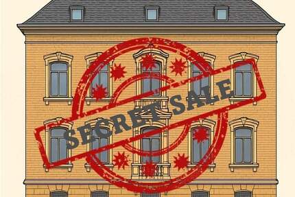 Solides Zinshaus in guter Lage von Landau. Top gepflegt. Großes Grundstück. - Landau in der Pfalz