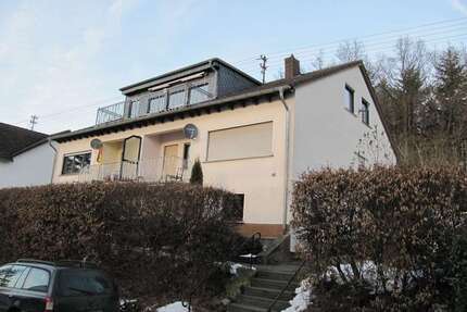 Wohnung zum Mieten in Wallmenroth 530,00 € 74 m²