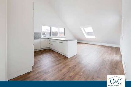 Wohnung zum Mieten in Remseck am Neckar 1.156,00 € 68 m²