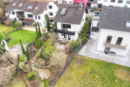 Haus zum Kaufen in Vallendar 449.000,00 € 140 m²