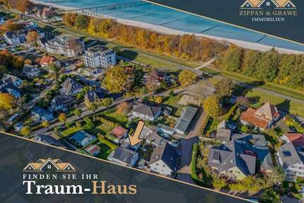 Haus zum Kaufen in Zingst 498.000,00 € 171 m²