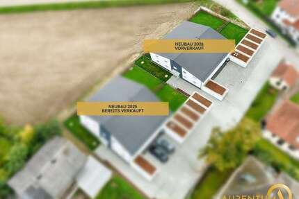 Wohnung zum Kaufen in Neustadt an der Donau 399.000,00 € 103.64 m²