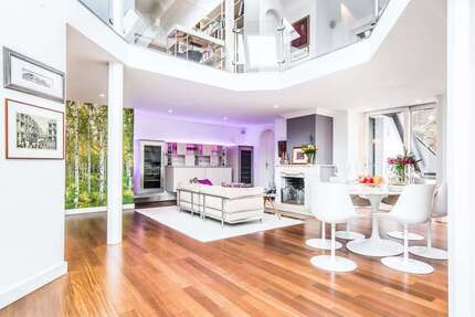 Wohnung zum Kaufen in München 4.070.000,00 € 188 m²