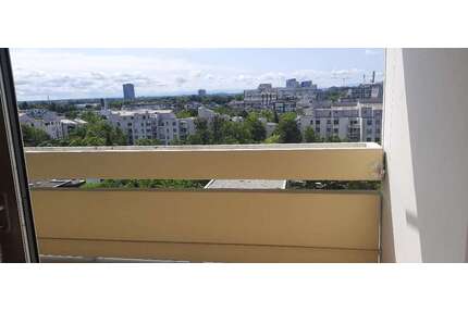 Wohnung zum Mieten in München 2.250,00 € 88 m²
