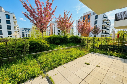 Wohnung zum Mieten in Berlin 1.123,00 € 58.83 m²