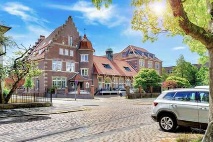 Wohnung zum Kaufen in Bremerhaven 358.000,00 € 106 m²