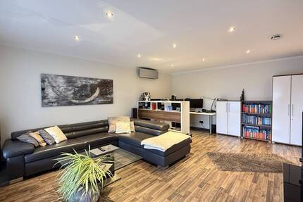 Komfort und Charme: Ihre neue Traumwohnung in Langenfeld