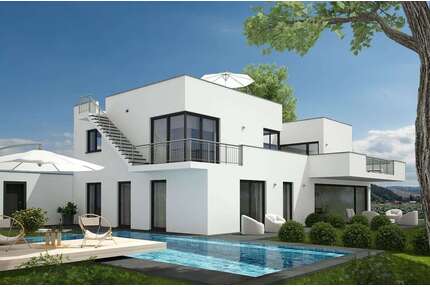 Haus zum Kaufen in Bonn 1.297.500,00 € 240 m²