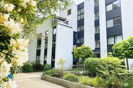 Wohnung zum Kaufen in Bremen 495.000,00 € 140 m²